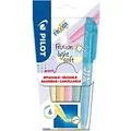 Produktbild: Pilot FriXion Light Textmarker Farbig sortiert 50% Recycelt Mittel Keilspitze - 3,3 mm 6 Stück