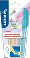 Produktbild: PILOT Textmarker FRIXION light soft 6er Etui