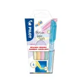 Produktbild: PILOT FriXion Light Soft Textmarker farbsortiert, 6 St.