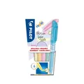 Produktbild: Pilot - Textmarker friXion light soft pastell sortiertes Set à 6 Stück