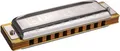 Produktbild: HOHNER Blues Harp MS As - Mundharmonika