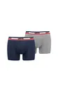 Produktbild: Levi's Herren Boxer Underwear, Navy, L