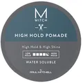Produktbild: Paul Mitchell Mitch High Hold Pomade 85 g Haarcreme