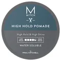 Produktbild: Paul Mitchell Mitch High Hold Pomade 85 g