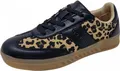 Produktbild: Bugatti Woman Alison EVO  Sneaker Schwarz in Gr. 38