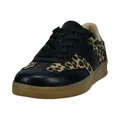 Produktbild: bugatti-Damen-435-AQJ03-Sneaker,schwarz,38