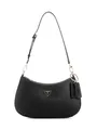 Produktbild: GUESS Noelle II Top Zip Shoulder Bag Black