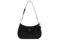 Produktbild: Guess Schultertasche Noelle II Top Zipper Shoulder Bag black