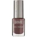 Produktbild: Hildegard Braukmann COLOURED EMOTIONS NAIL COLOUR 40 -chocolate glam, 10 ml