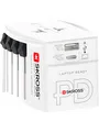 Produktbild: SKross MUV USB AC65PD World Adapter