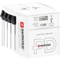 Produktbild: Skross - 1302976 Reiseadapter Muv Ac65pd