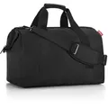 Produktbild: reisenthel Reisetasche Allrounder L Polyester Black