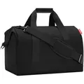 Produktbild: reisenthel travelling allrounder L - Reisetasche 48 cm (black)