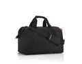 Produktbild: REISENTHEL® Reisetasche reisenthel Reisetasche allrounder L black