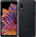 Produktbild: Samsung Galaxy XCover Pro-64GB - Schwarz (Ohne Simlock) (Dual-SIM) OVP GEÖFFNET
