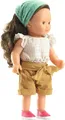 Produktbild: Fantasie4Kids OHG POMEA Puppe Lovely Joséphine