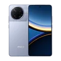 Produktbild: Xiaomi Poco F7 Pro 5G Dual Sim 12GB RAM 512GB - Blue (POCOF7PRO-512GBBLUE)