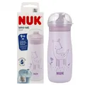 Produktbild: 4008600434610 NUK Kubek 300 ml  9m  Mini-Me stal Jeleń 10225325 NUK