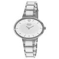 Produktbild: Boccia Damen Analog Quarz Uhr mit Verschiedene Materialien Armband 3261-05
