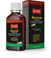 Produktbild: Ballistol 23060 Balsin Schaft-Öl Schaftpflege rotbraun Holzschutz - 50ml