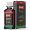 Produktbild: (199,80 EUR/l) Balsin Schaftöl rotbraun 50 ml