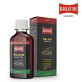Produktbild: Ballistol BALSIN Schaftöl rotbraun 50ml (179,80 EUR/l)