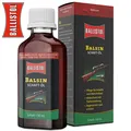 Produktbild: Ballistol Balsin Schaftöl rotbraun Schaftpflege Holzpflege Schutz 23060 50ml