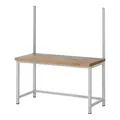 Produktbild: Rau Systemstützen 700mm - PaarSystem-Aufbau