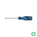 Produktbild: 3K-Schraubendreher mit Schlagkappe Kreuzschlitz PH 2 GEDORE 2160SK PH 2