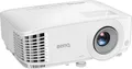 Produktbild: BenQ MH560 - DLP-Projektor - tragbar - 3D - 3800 ANSI-Lumen - Full HD (1920 x 1080)
