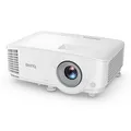 Produktbild: BenQ MH560 Business-Projektor mit Ganzglasobjektiven 16:9, 3800 ANSI Lumen 9H.JNG77.13E
