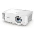 Produktbild: BenQ DLP Full HD Beamer Business Beamer MH5005 mit 3.800 ANSI Lumen Helligkeit, hohem Kontrastverhältnis von 20.000:1, Dual HDMI, VGA, Auto-Keystone-Korrektur, einfachem Setup und SmartEco-Technologie