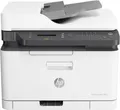 Produktbild: Hewlett Packard Laser-Multifunktionsgerät HP Color Laser MFP 179fwg, Farbe/SW, 4 in 1, netzwerkfähig, bis A4 175974
