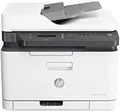 Produktbild: HP Color Laser MFP 179fnw 18 Seiten pro Minute 600 x 600 DPI A4 WLAN (4ZB97A)