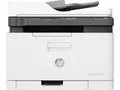 Produktbild: HP Color Laser MFP 179fnw Multifunktionsdrucker Farbe A4 210 x 297 mm Original A4/Letter Medien bis zu 14 Seiten/Min. Kopieren 18 Drucken 150 Blatt 33.6 Kbps USB 2.0 LAN Wi-Fin