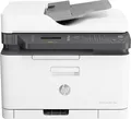 Produktbild: HP Color Laser MFP 179fwg Multifunktionsdrucker Laser Farbe A4 Drucker, Scanner, Kopierer, Fax LAN, WLAN, ADF