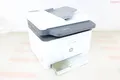 Produktbild: HP Color Laser MFP 179fwg Farblaser Multifunktionsdrucker A4 Drucker DEFEKTWARE