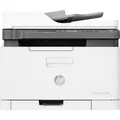 Produktbild: HP Color Multifunktionsdrucker Weiß Laserdruck WLAN  Printer