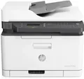 Produktbild: Drucker HP Color LaserJet MFP 179fnw/fwg Farblaserdrucker Scannen Fax WLAN