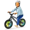 Produktbild: Chillafish BMXie - GLOW Balance Bike 12“ - Das Laufrad ab 2 - 5 Jahre, Farbe: Red