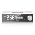 Produktbild: Technoline Radiowecker WT483 mit USB-Ladeanschluss