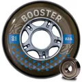 Produktbild: K2 BOOSTER 80MM 82A 8-WHEEL PACK W ILQ 7