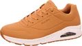 Produktbild: Skechers Uno Stand on Air Sneaker Braun