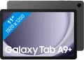 Produktbild: Samsung Galaxy Tab A9 Plus 11 Zoll 128GB Wi-Fi Grau SM-X210NZAEEUB