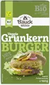 Produktbild: Grünkernburger Bio 6 x 160 g