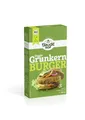 Produktbild: Bauck Grünkern Burger bio 160g