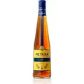 Produktbild: Metaxa 5* 38% 0,7 Liter
