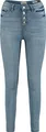 Produktbild: Hailys Jeans Damen Romina hellblau XS