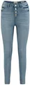 Produktbild: Hailys Jeans Damen Romina hellblau XS
