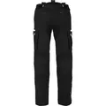 Produktbild: Büse Grado Pro wasserdichte Motorrad Textilhose, schwarz, Größe 50 für Männer